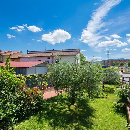 Bed & Breakfast Profumo D'Estate Agliana Exterior foto