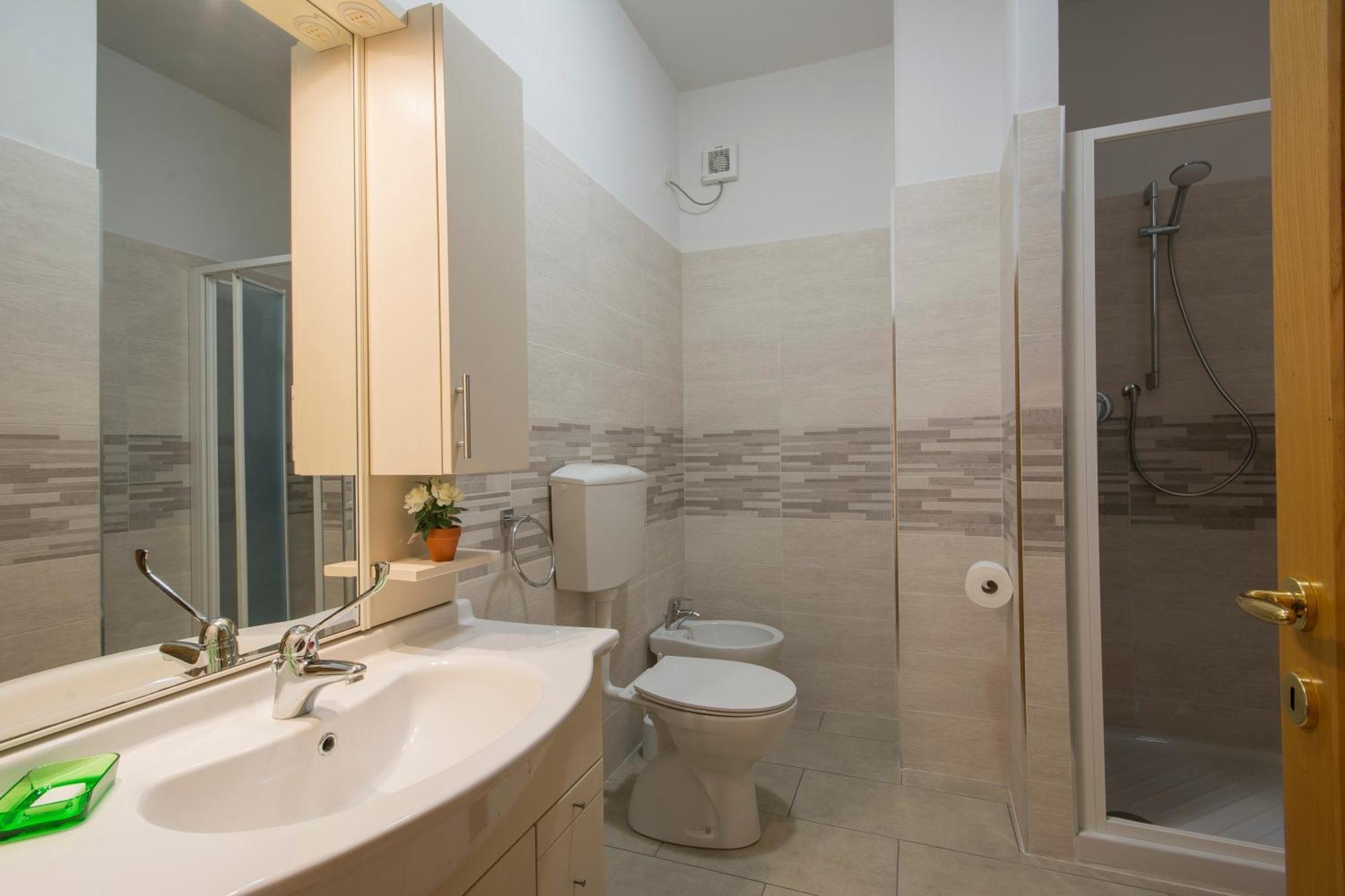 Bed & Breakfast Profumo D'Estate Agliana Exterior foto