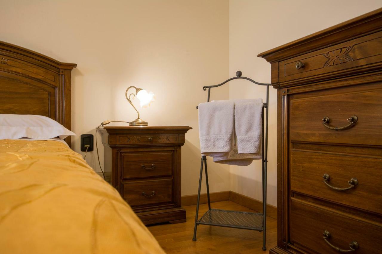 Bed & Breakfast Profumo D'Estate Agliana Exterior foto