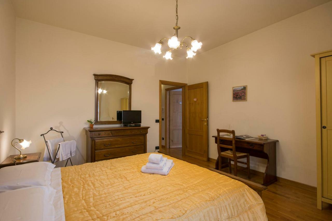 Bed & Breakfast Profumo D'Estate Agliana Exterior foto
