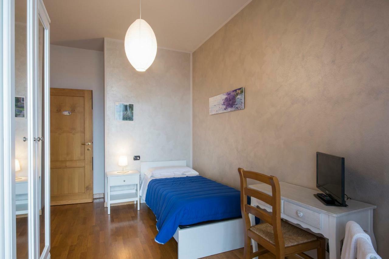 Bed & Breakfast Profumo D'Estate Agliana Exterior foto