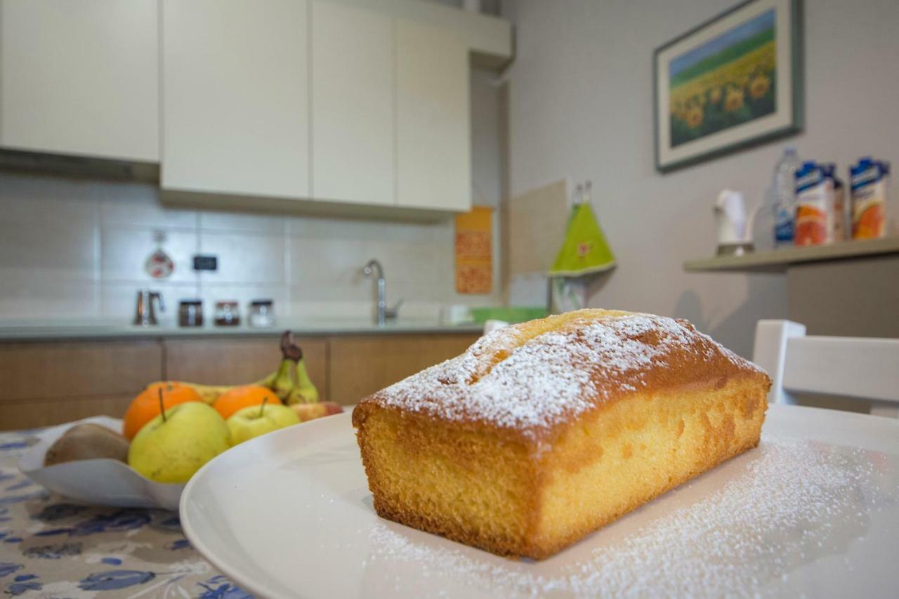 Bed & Breakfast Profumo D'Estate Agliana Exterior foto