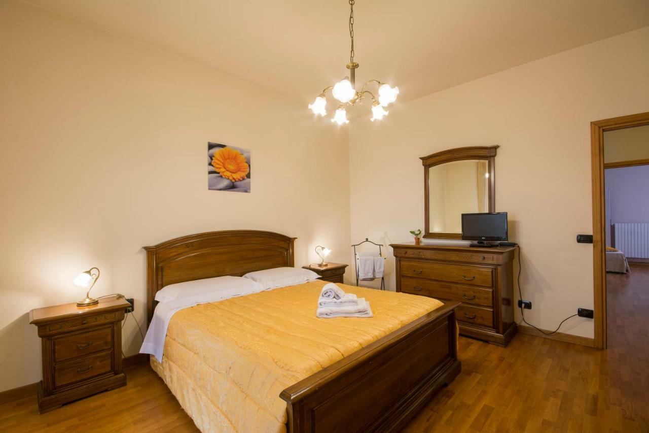 Bed & Breakfast Profumo D'Estate Agliana Exterior foto