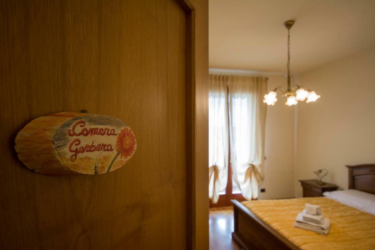 Bed & Breakfast Profumo D'Estate Agliana Exterior foto