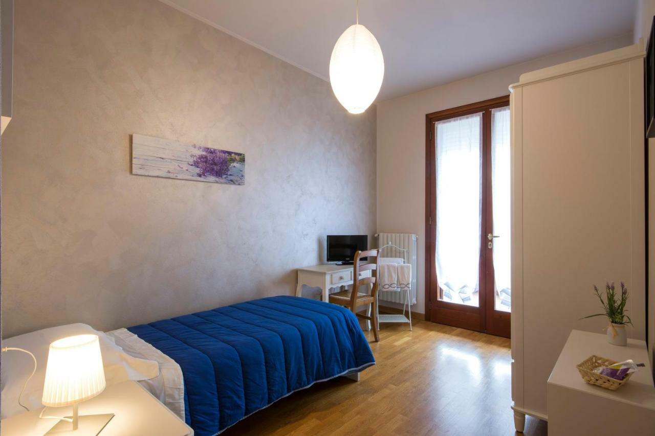 Bed & Breakfast Profumo D'Estate Agliana Exterior foto