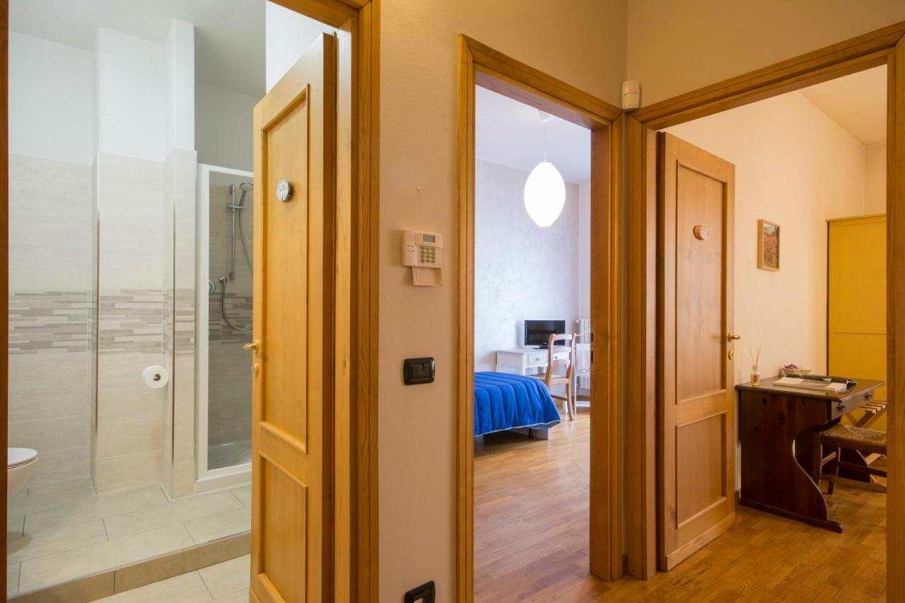Bed & Breakfast Profumo D'Estate Agliana Exterior foto