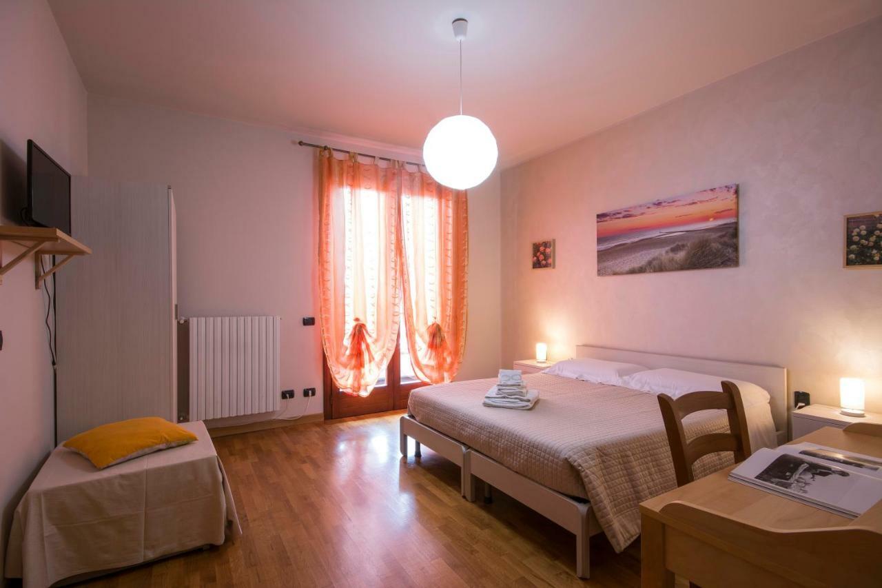 Bed & Breakfast Profumo D'Estate Agliana Exterior foto