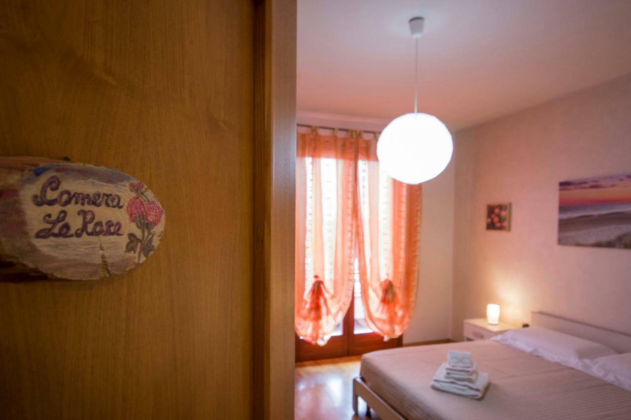 Bed & Breakfast Profumo D'Estate Agliana Exterior foto