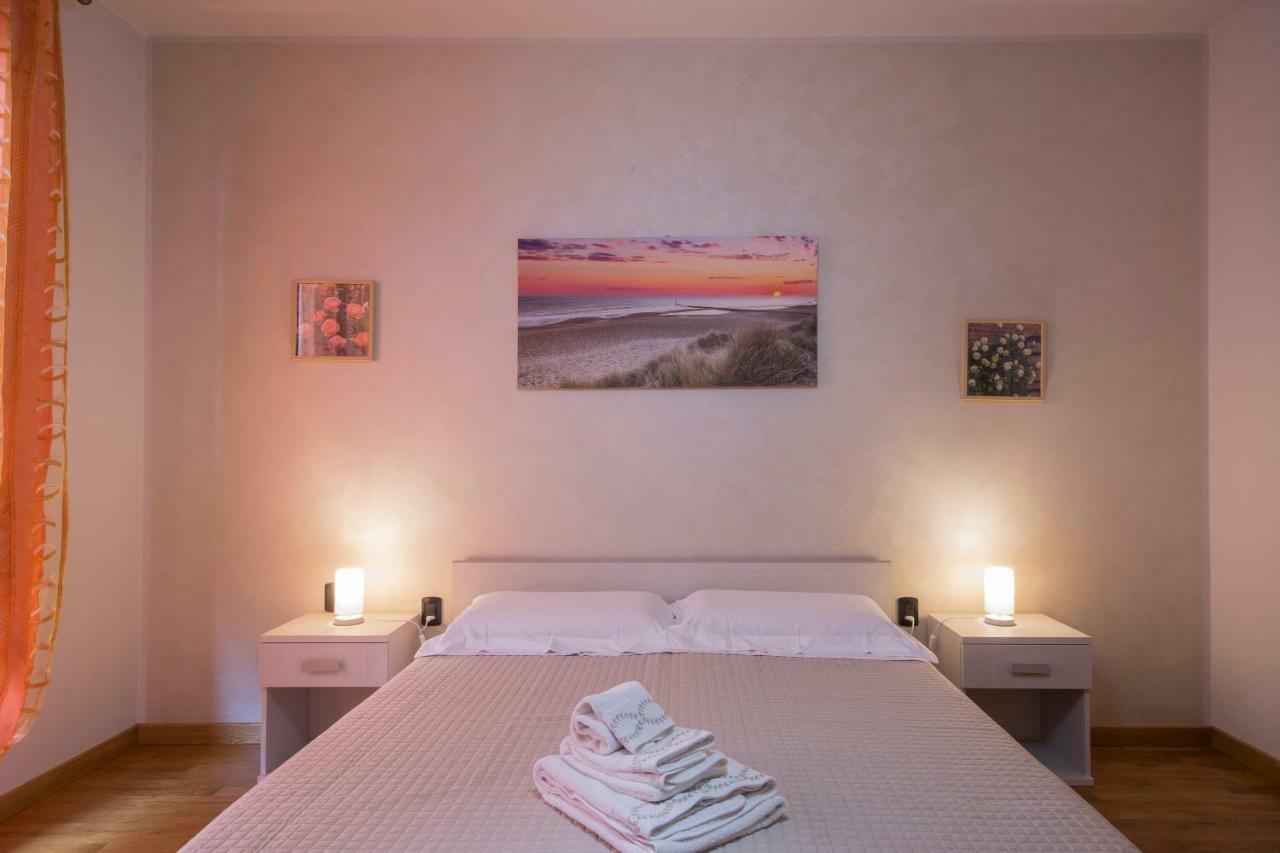 Bed & Breakfast Profumo D'Estate Agliana Exterior foto