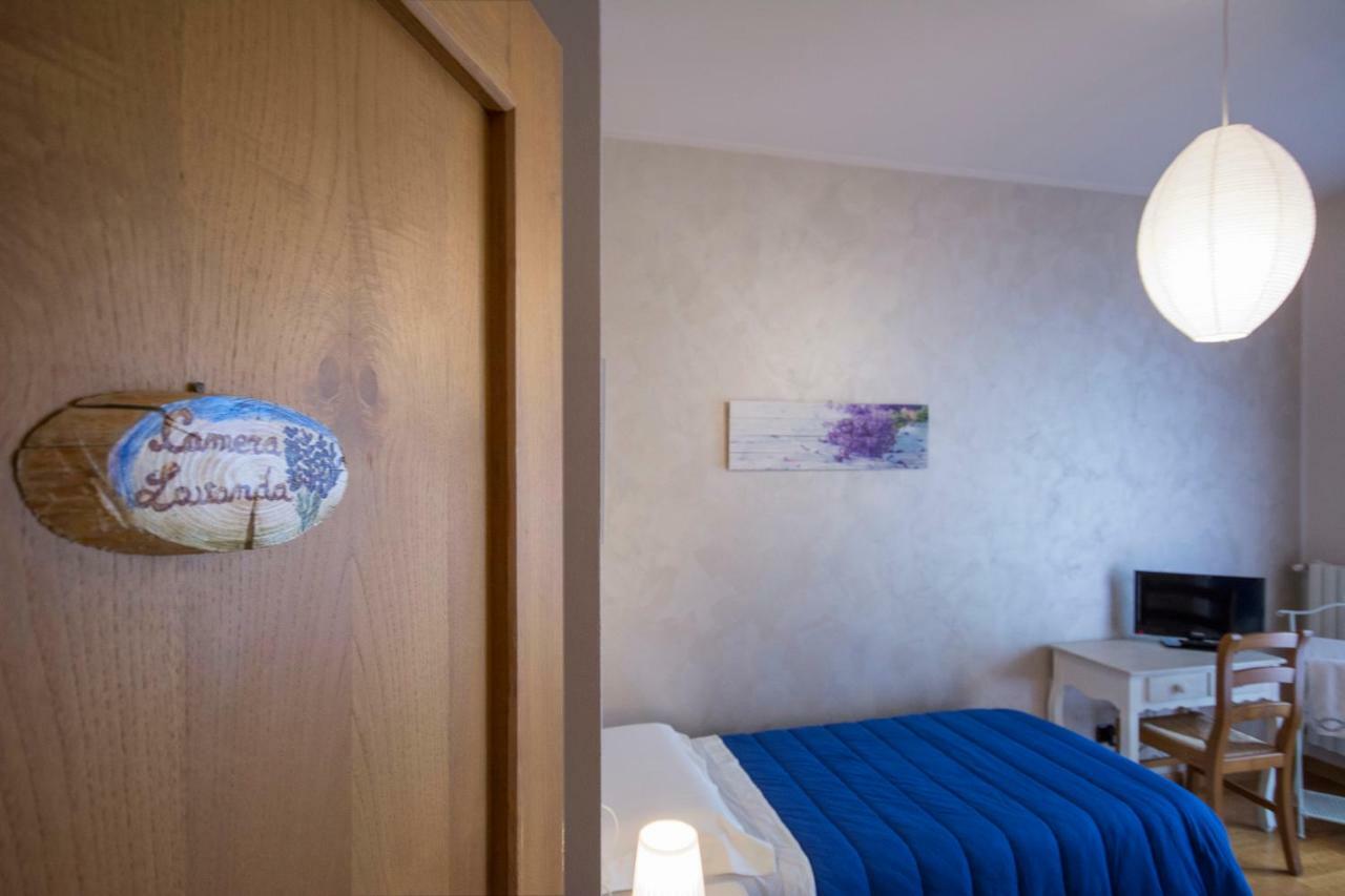 Bed & Breakfast Profumo D'Estate Agliana Exterior foto
