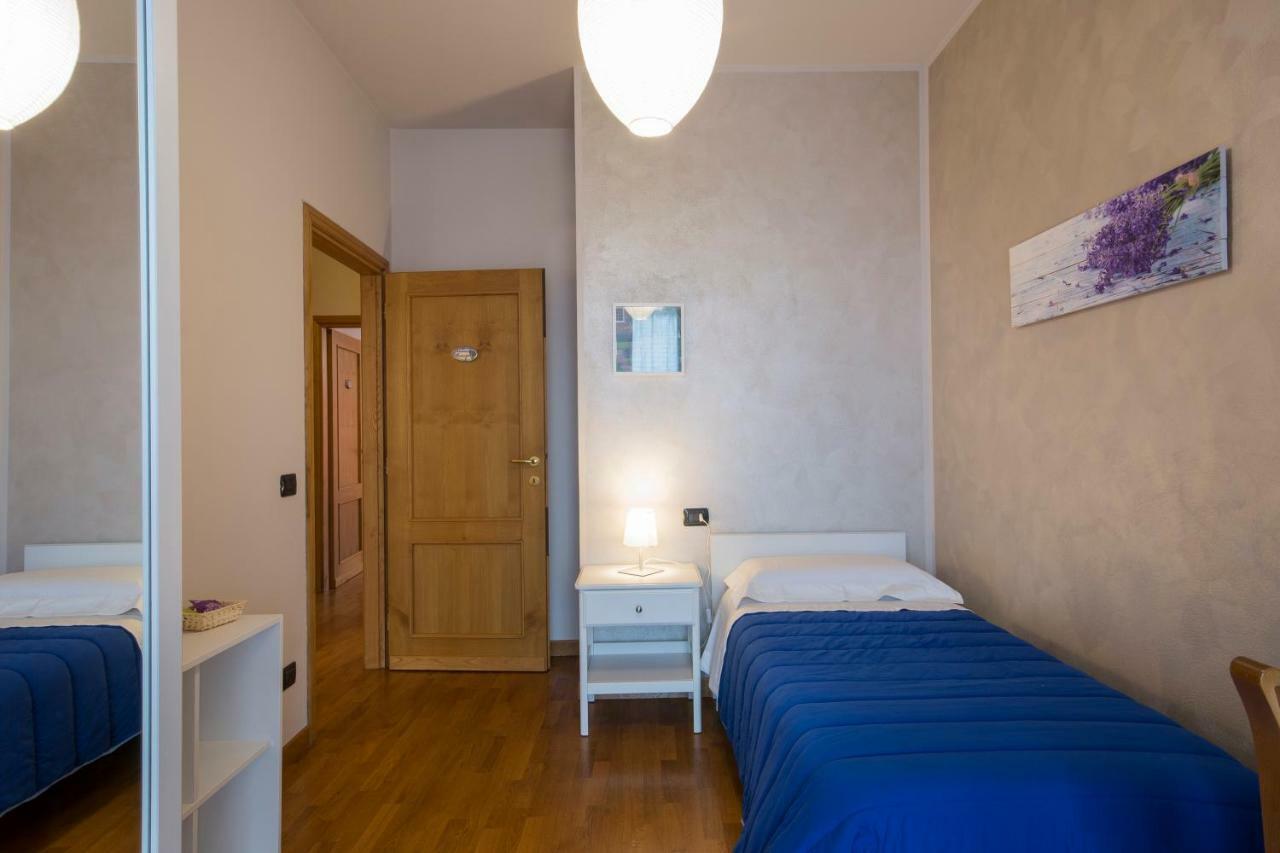 Bed & Breakfast Profumo D'Estate Agliana Exterior foto