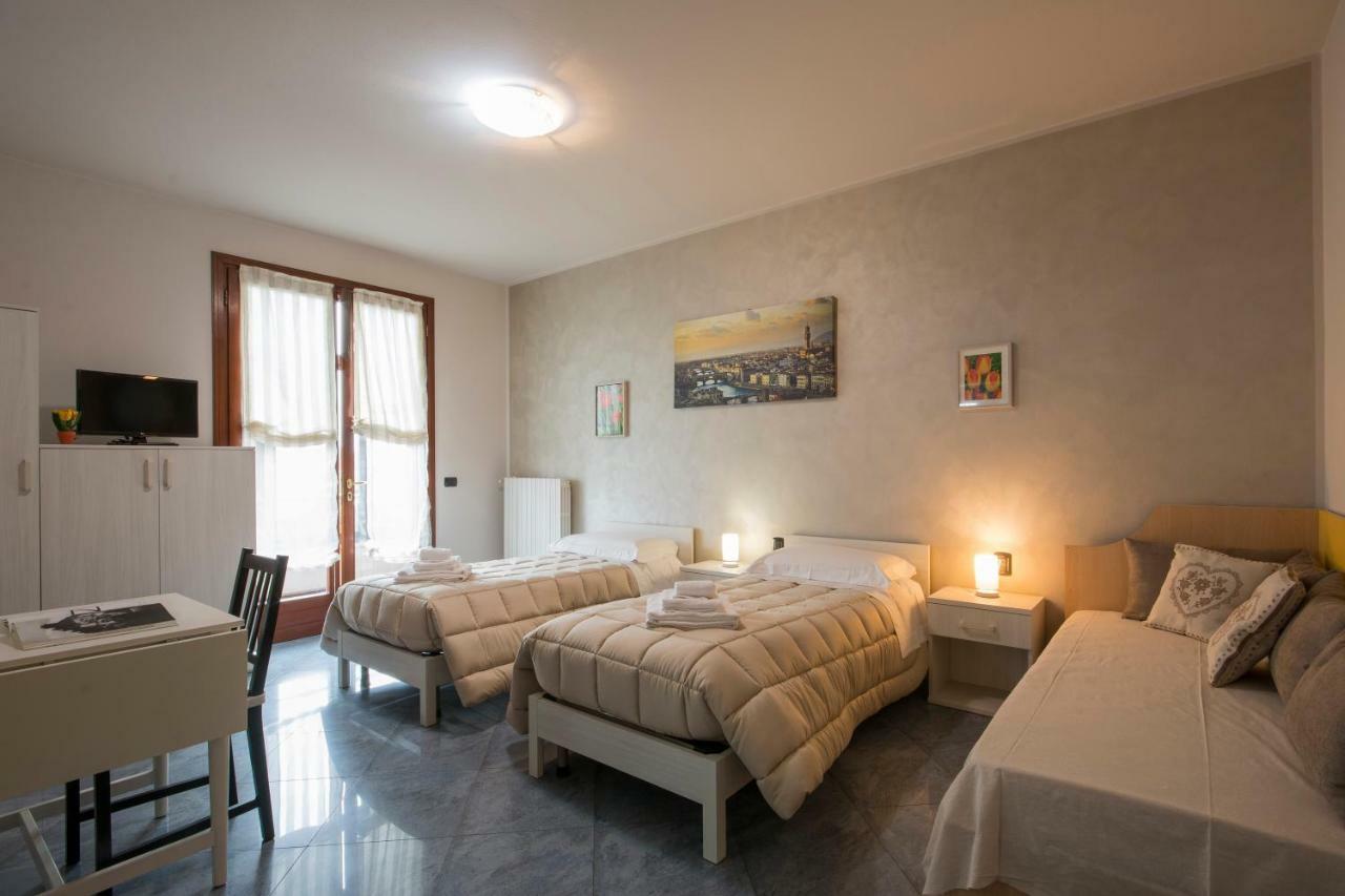 Bed & Breakfast Profumo D'Estate Agliana Exterior foto