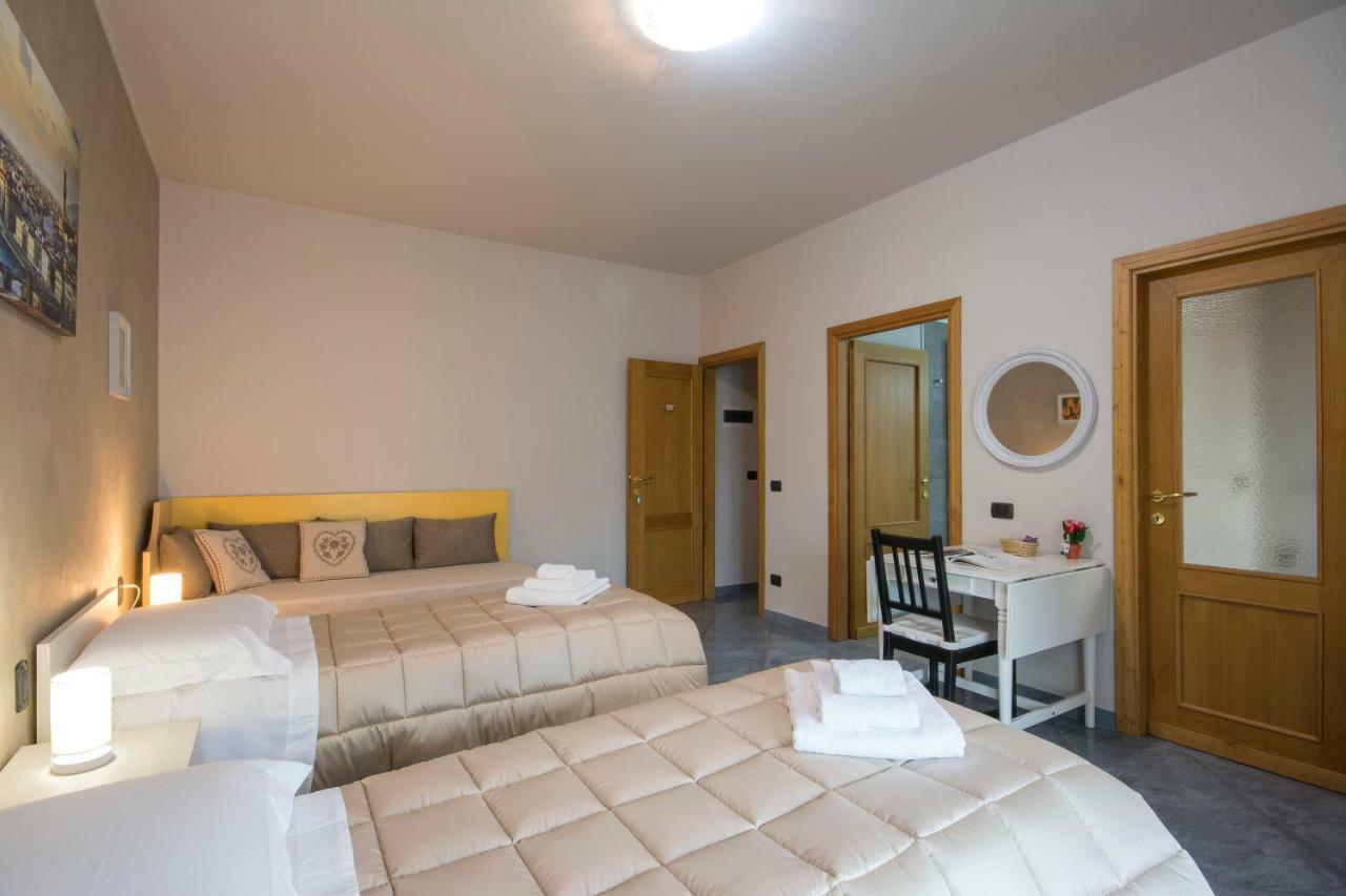 Bed & Breakfast Profumo D'Estate Agliana Exterior foto