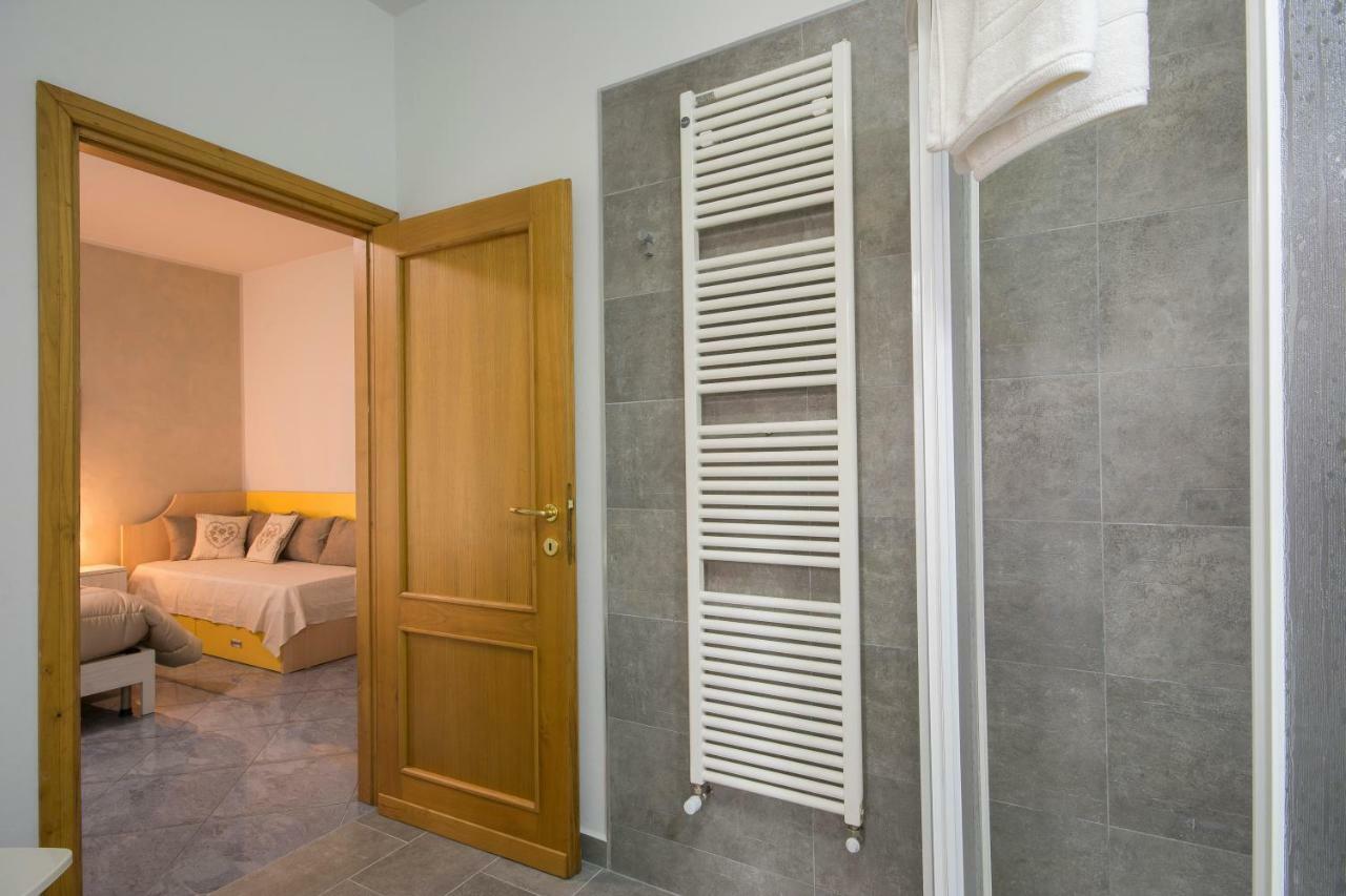 Bed & Breakfast Profumo D'Estate Agliana Exterior foto