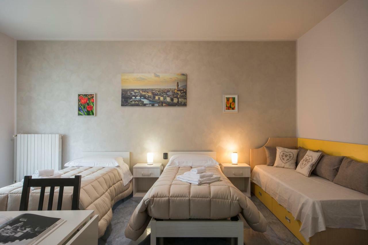 Bed & Breakfast Profumo D'Estate Agliana Exterior foto
