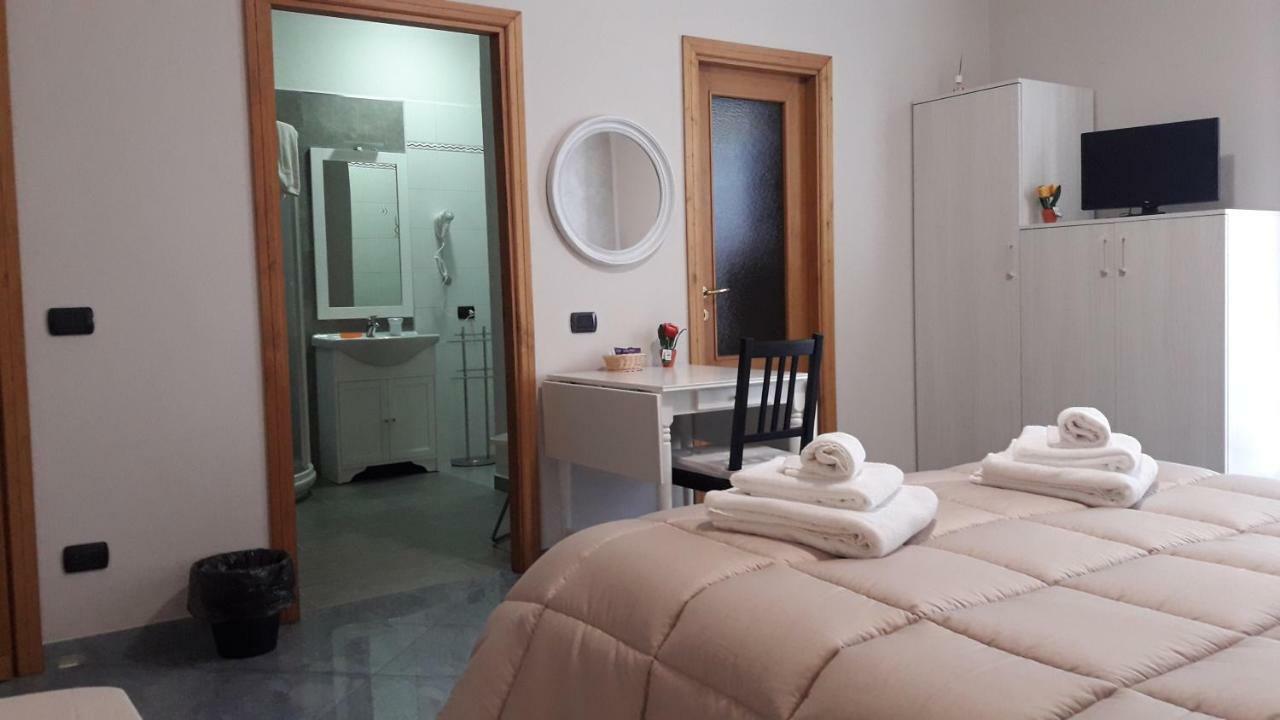 Bed & Breakfast Profumo D'Estate Agliana Exterior foto