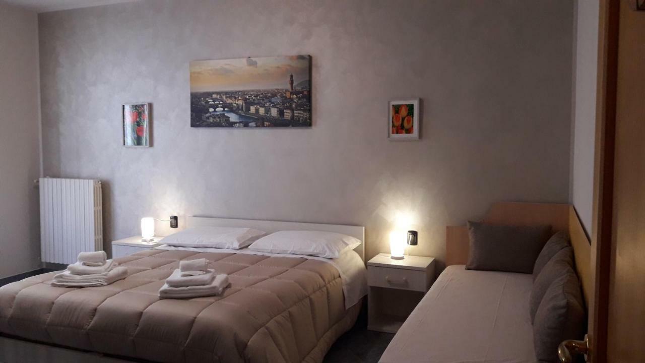 Bed & Breakfast Profumo D'Estate Agliana Exterior foto
